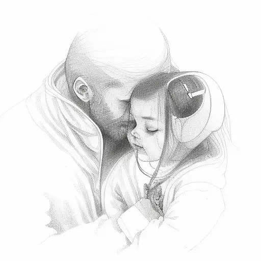 Father Daughter Relation