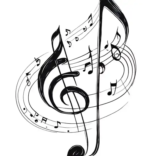 Music Notes Incorporated