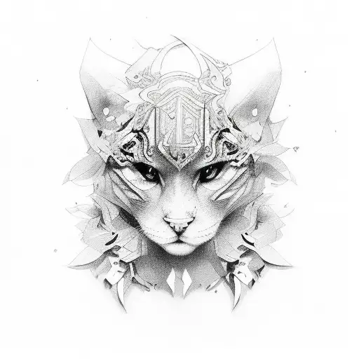 Very Beautiful Design Of Number Six