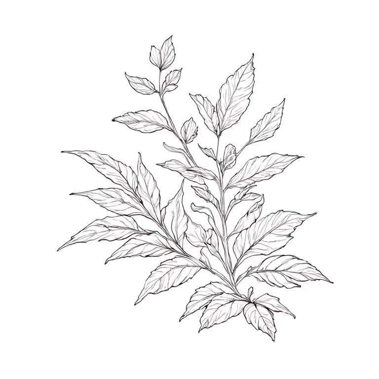 Underappruciated Nature