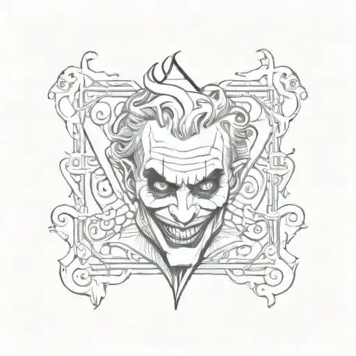 Joker Card