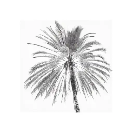Palm Tree
