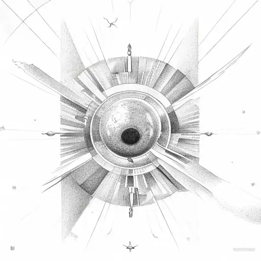 Icarus Too Close To The Sun