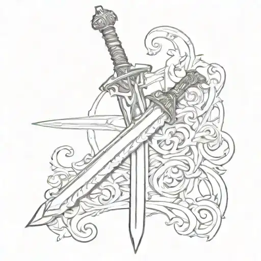 Sword