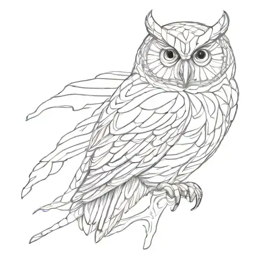 Owl