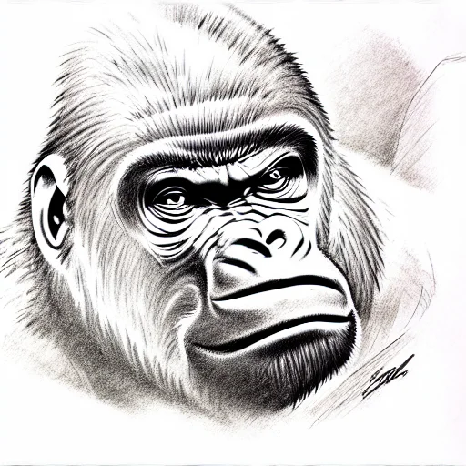 Gorilla