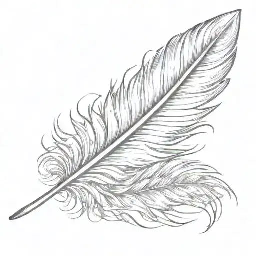 Feather