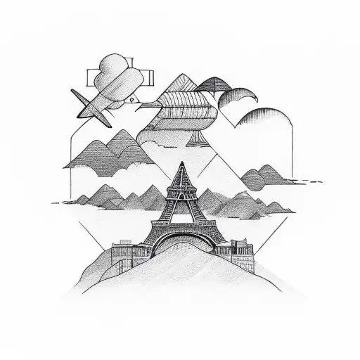 Travel Motivational Quote Love