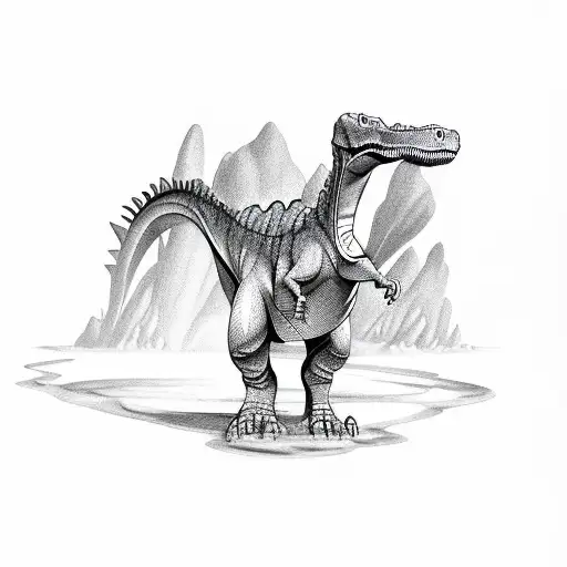 Dinosaur For Kid Name