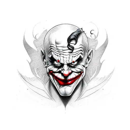 Joker Logo