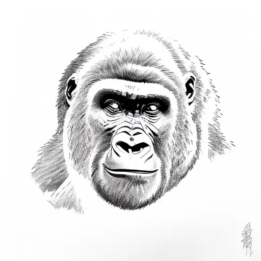 Gorilla
