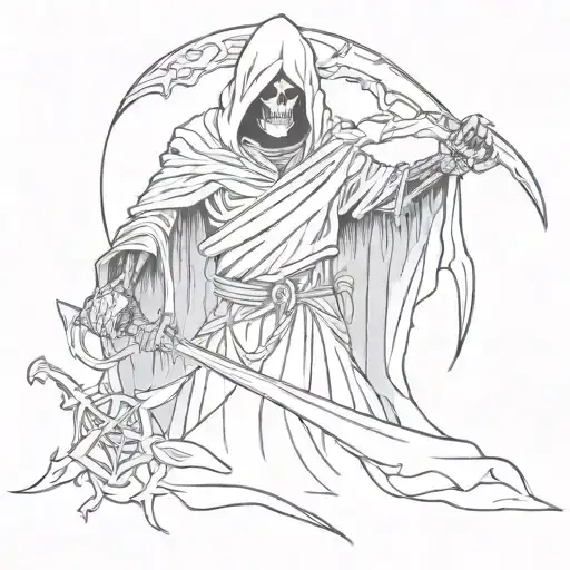 Grim Reaper
