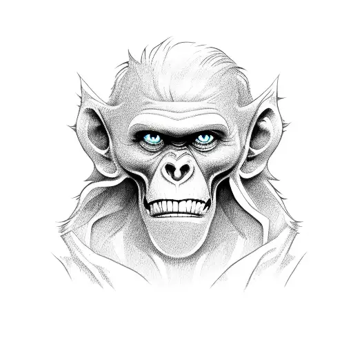 Curse Of Monkey Island Main Characters