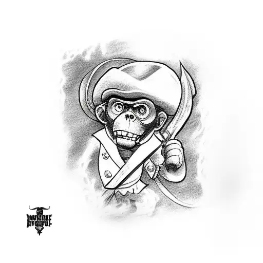 The Curse Of Monkey Island Video Game