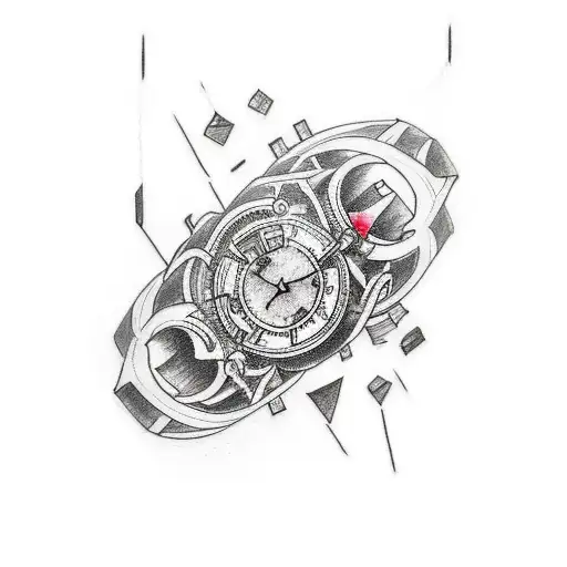 Tattoo For 2023 Including The Contacts Love Breakup Friends Belt New Beginning