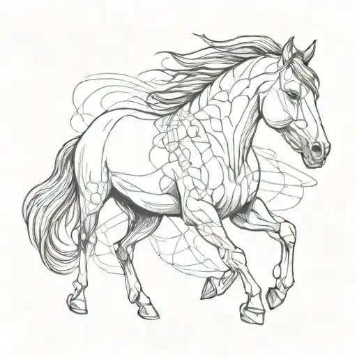 Horse
