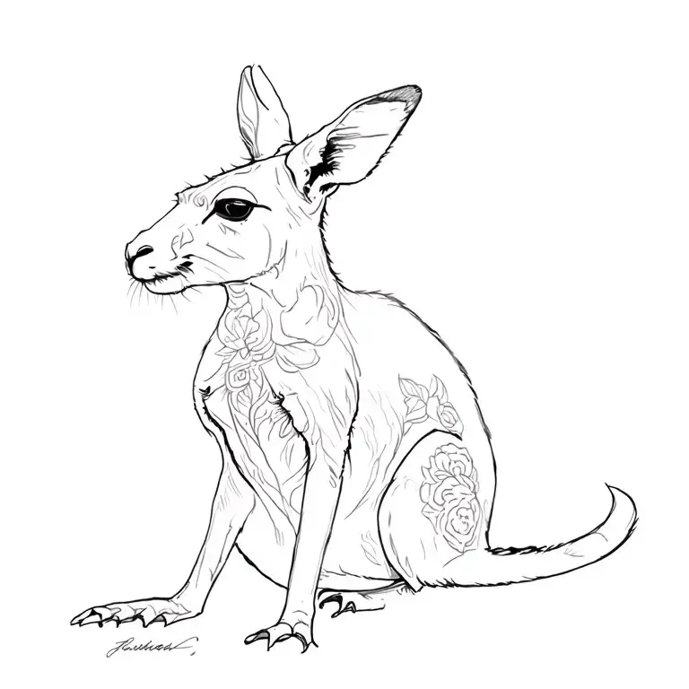 Kangaroo