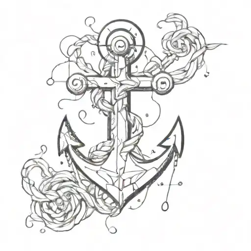 Anchor With Gemini