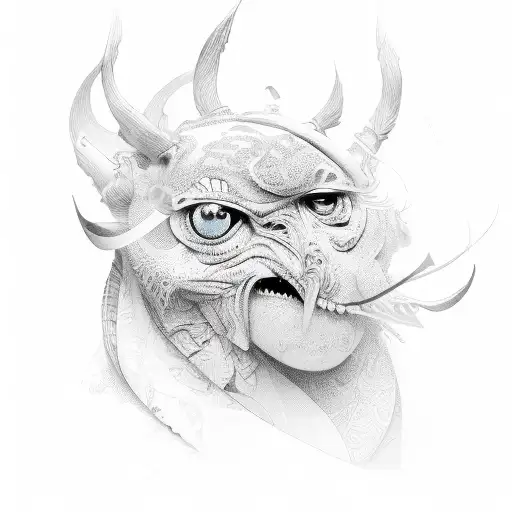 Something For My Dead Grandma