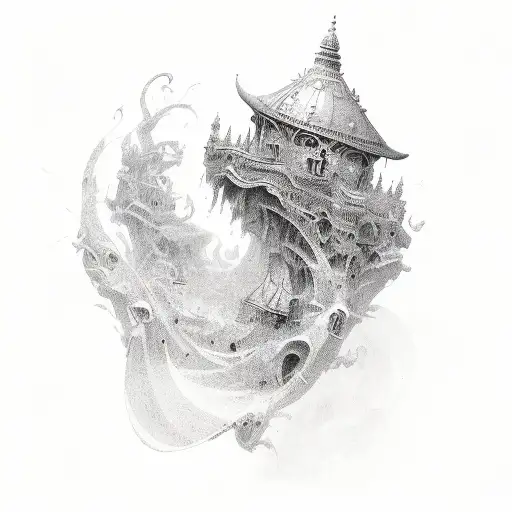 Ethereal Renaissance Aesthetic