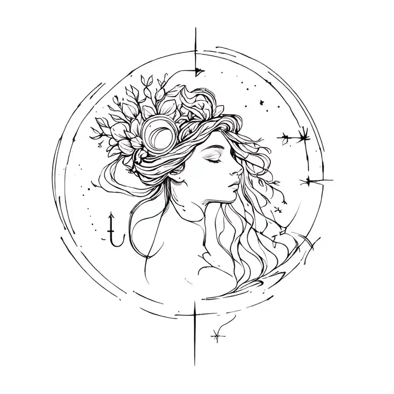 Aquarius Zodiac Sign