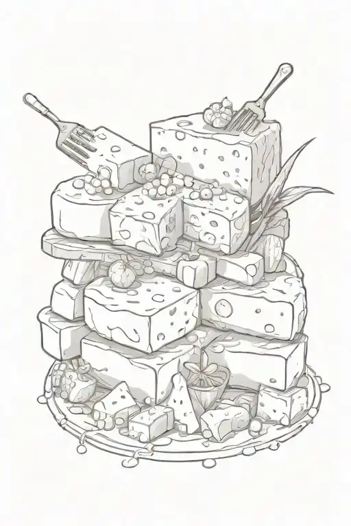 Cheese By Stray Kids