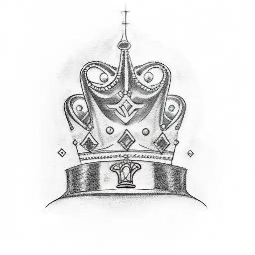 Outside Forearm Tattoo That Says Kelly And Above The Letter K Is A Crown