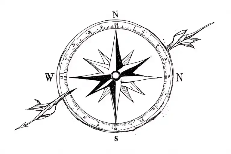 Freedom Compass
