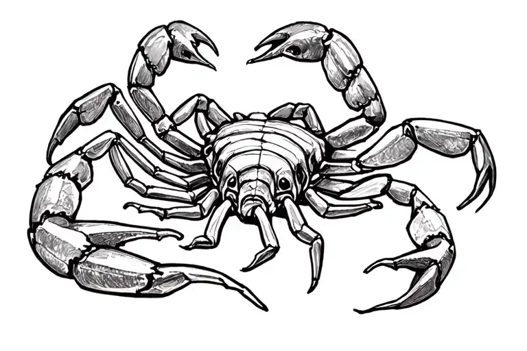 Scorpion