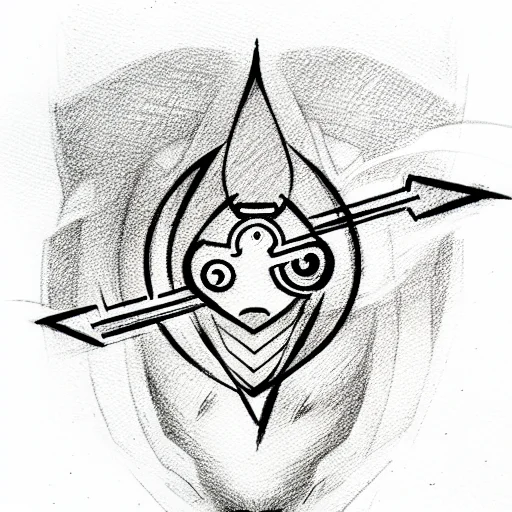 Anbu Symbol