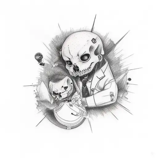 Tattoo For 2023 Including The Contacts Love Breakup Friends Belt New Beginning