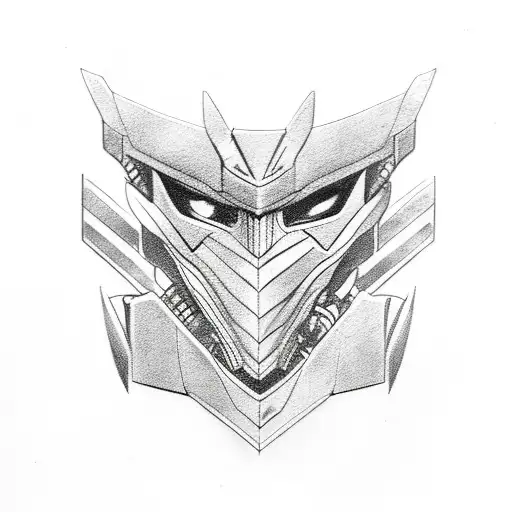 Leo Zodiac Sign On A Transformer Optimus Prime Tatoo