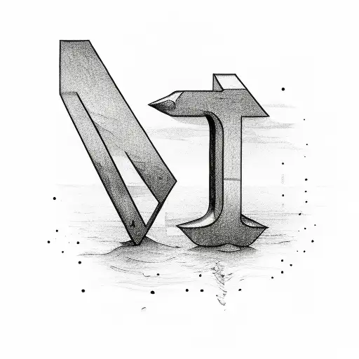 Two Letters D Stand In Front Of The Sunset Over The Ocean And Hold Hands