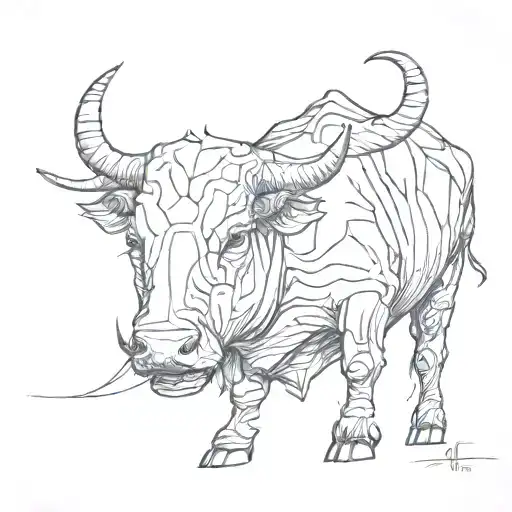 Bull