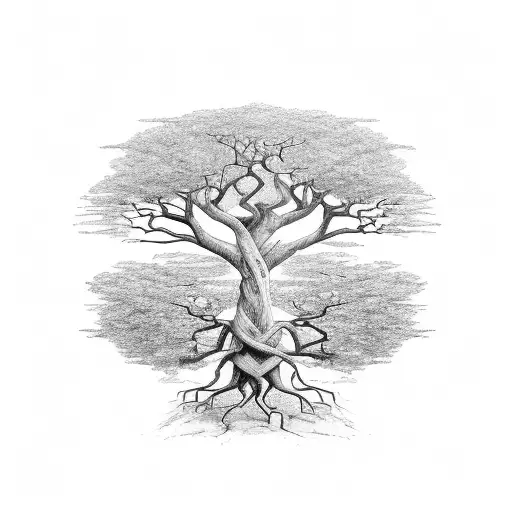 Family Tree For Arm