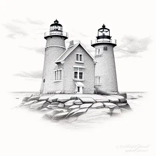 Fort Gratiot Lighthouse