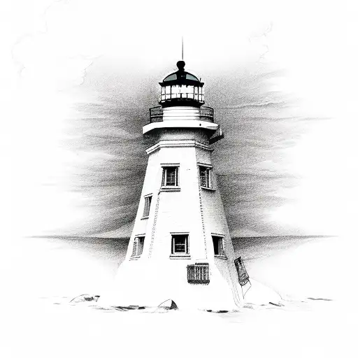 Port Huron Lighthouse