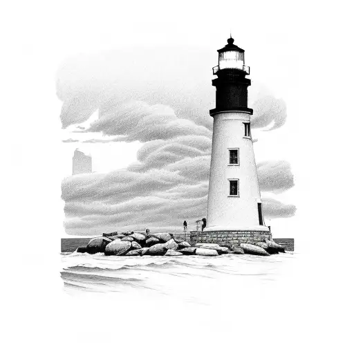 Port Huron Lighthouse