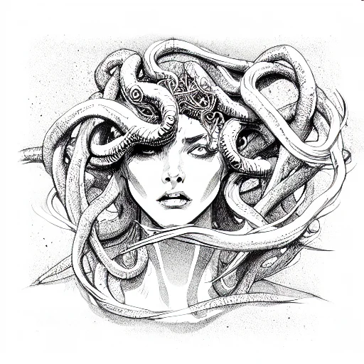 Medusa