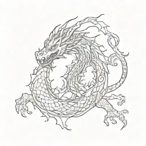 Dragon