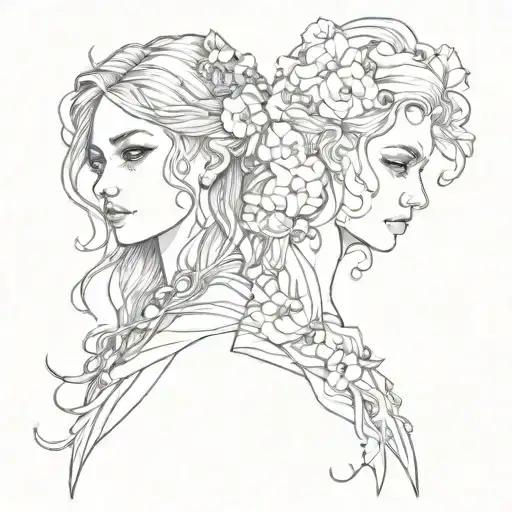 In Memmory Of My Brother Sister Bond