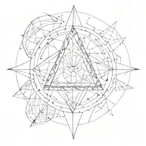 Circle Triangle Square