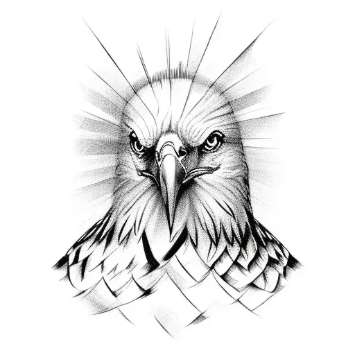 Holy Eagle