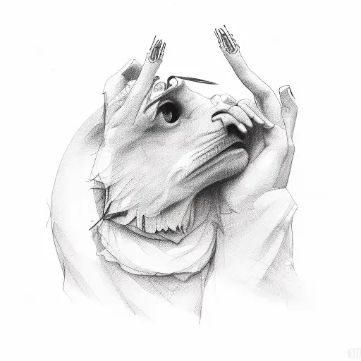 I Love You In American Sign Language