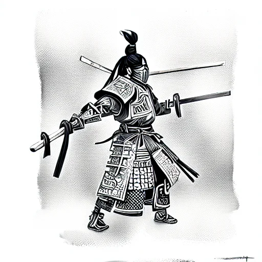 Samurai