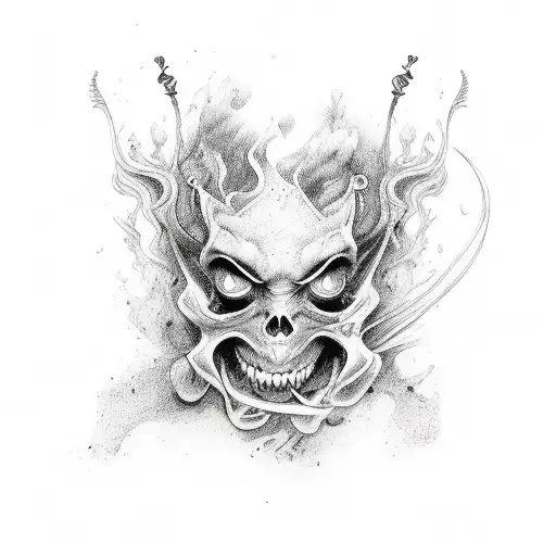 Dmb Firedancer Background