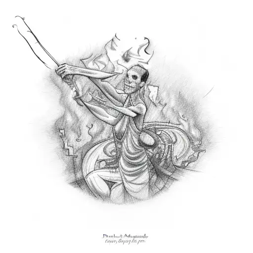 Dave Matthews Band Firedancer Background