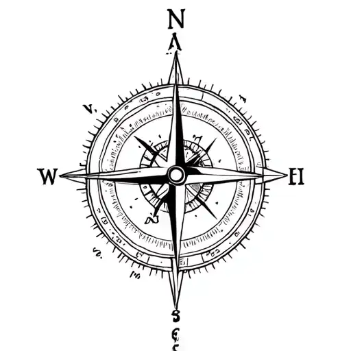 A Compass