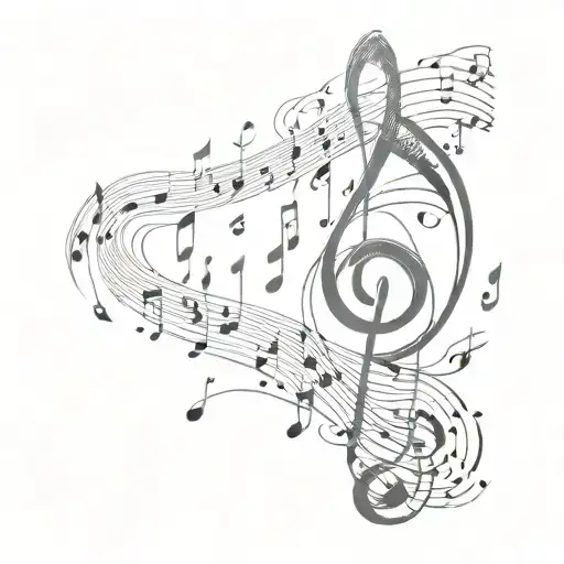 Music Notes