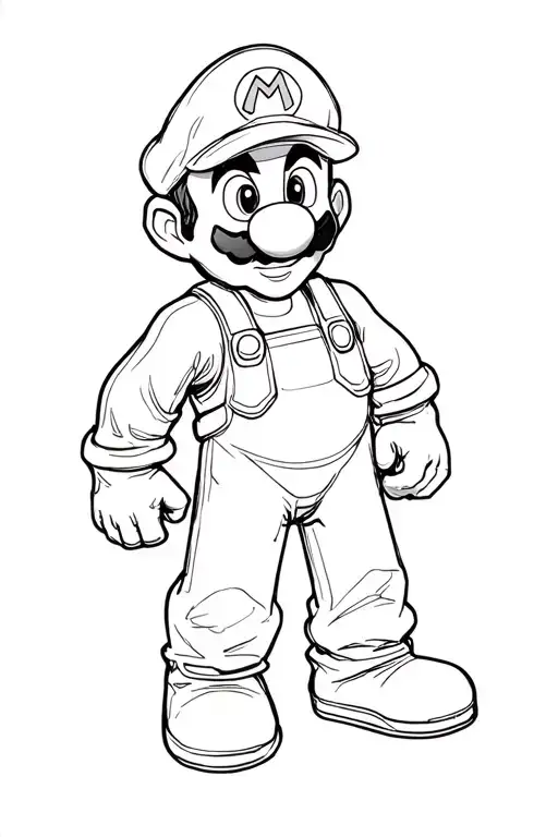 Mario